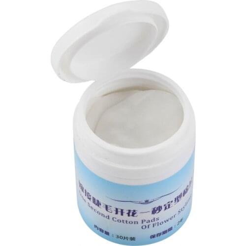 XSHM Cotton Pads