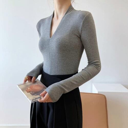 YUCHENGWANGZAI Women's Long T-shirts