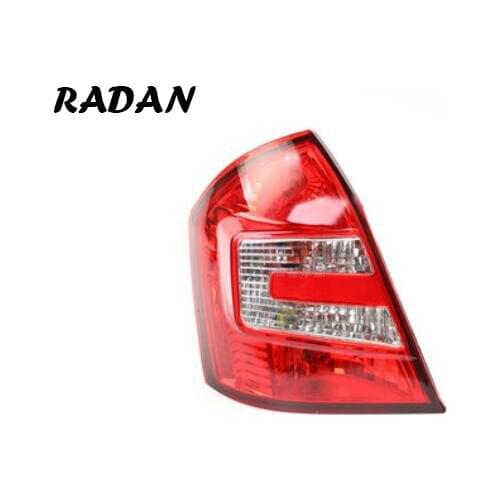 Tail Lamp Tail Light Back Light For Lifan 520