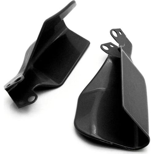 Motorcycle Hand Guard Handguard Shield Windproof Handlebar Protection for Kawasaki Suzuki Honda