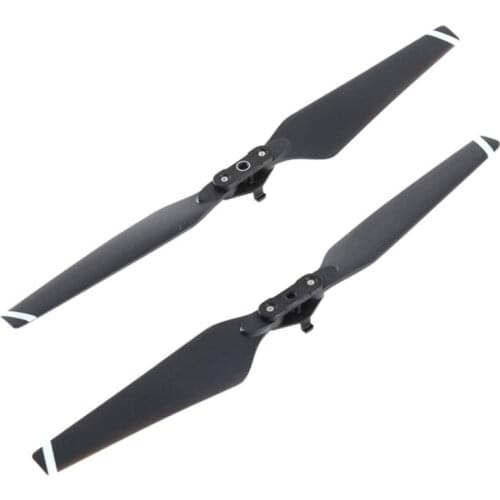1 Pair 8330F Propellers Quick-release Props Foldable Propellers for DJI MAVIC PRO
