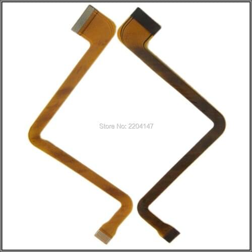 20PCS/ NEW LCD Flex Cable For Panasonic GS30 GS50 GS5 Video Camera Repair Part