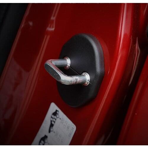 4pcs for MAZDA CX-5 ATENZA CX-4 car door lock Protective cover