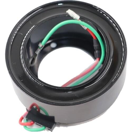 A/C Air conditioner Compressor clutch coil for HONDA CIVIC VIII CR-V compressor ac clutch coil 86*59*45*34MM