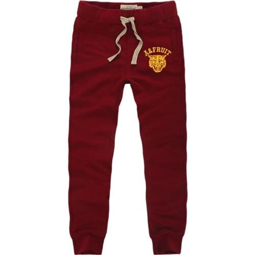 ANJOYFREEDOM Casual Men's Pants