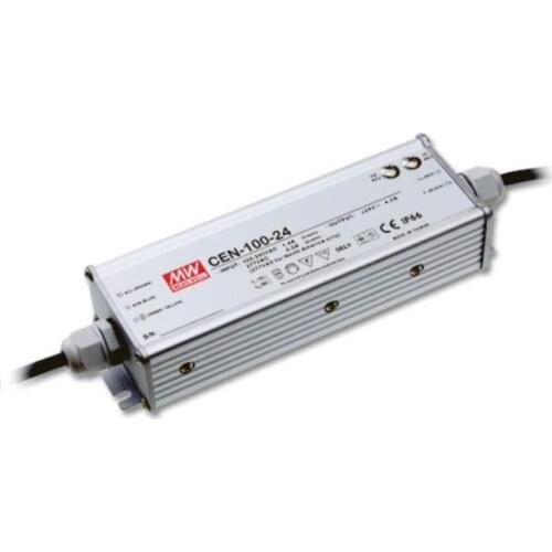 Cen-100-20 100W Single Output LED Power Supply