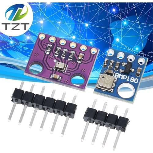 GY-68 BMP180 BMP280 Digital Barometric Pressure Sensor Module for arduino