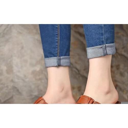 DETTRU Women's Slippers