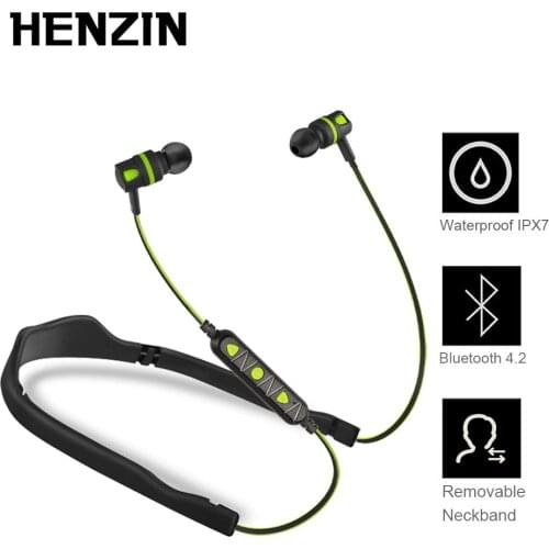Headsets For Smartphones Henzin China