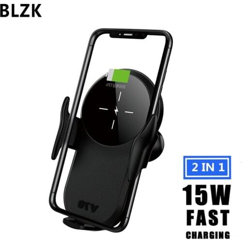 Jiansu Car Wireless Chargers For Mobile Phones