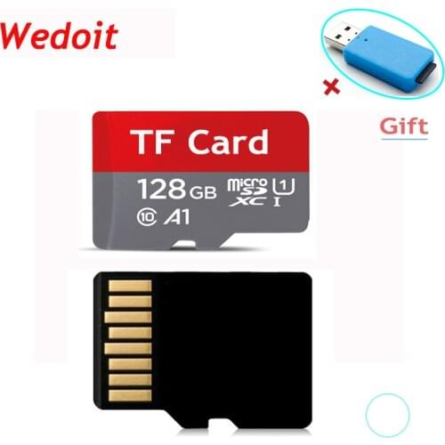 Memory Card 16G 32G 64G TF Card for RG350 RG350P RG350M Q80 RG280M for RK2020 RK3326 Retro game