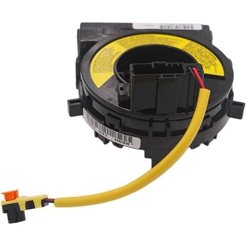 Combination Switch Coil With Heated Wheel For Hyundai Tucson ix35 2010-2015 For2010 2011 2012 Cadenza :K7 934902K310