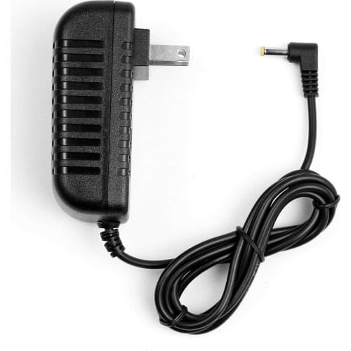 AC/DC Wall Adapter Charger for J-BL FLIP Speaker Wireless Bluetooth 6132A dock