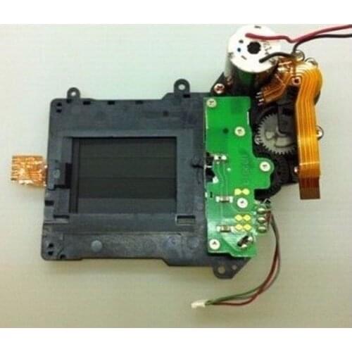 90%New D7200 SHUTTER unit replacement parts for Nikon D7200 shutter camera repair parts