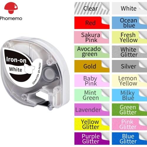 Phomemo Printer Ribbons