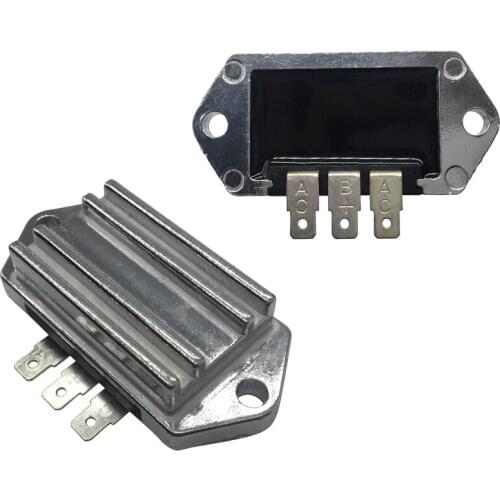 Regulator Rectifier For Kohler Engine AM102596, 234279, 2575503S, 4140305, 4140309