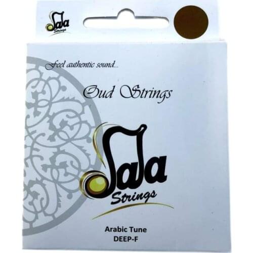 Special Strings For Arabic F F Oud Ud String Musical Instrument DEEP-F