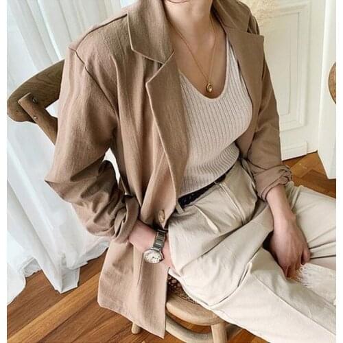 Том Хаген Women's Office Blazers