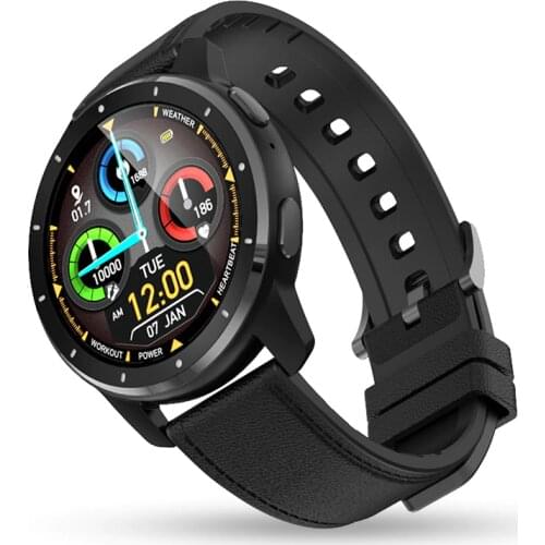 Waterproof Bluetooth Smart Watch Blood Pressure Fitness Tracker Heart Rate Monitor Smartwatch for Apple IOS Android Bracelet