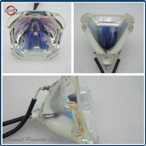 High quality Projector Bare lamp Module POA-LMP69 for SANYO PLV-Z2 with Japan phoenix original lamp burner