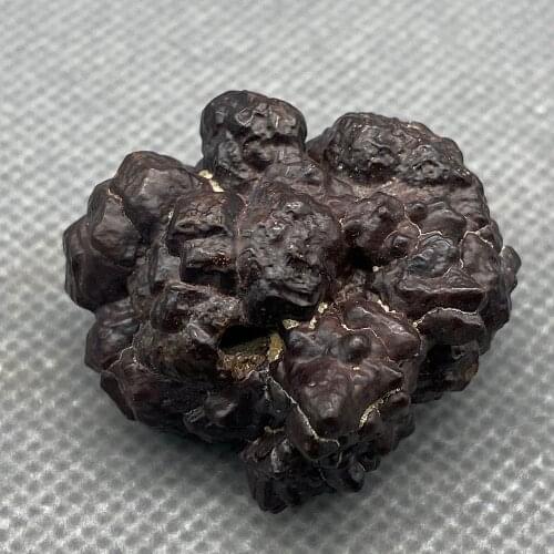 100% Natural rare Egypt Limonite mineral specimen stones and crystals healing crystals quartz gemstones 9