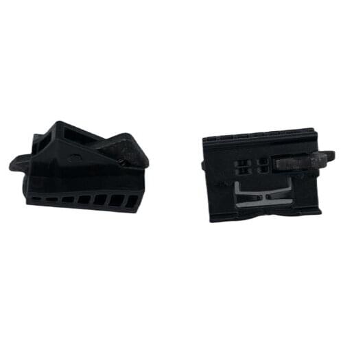 8T0898025 Seat Slideway Clip Seat Adjustment Guide Rail Slide Clips For VW Scirocco Scirocco R Beetle