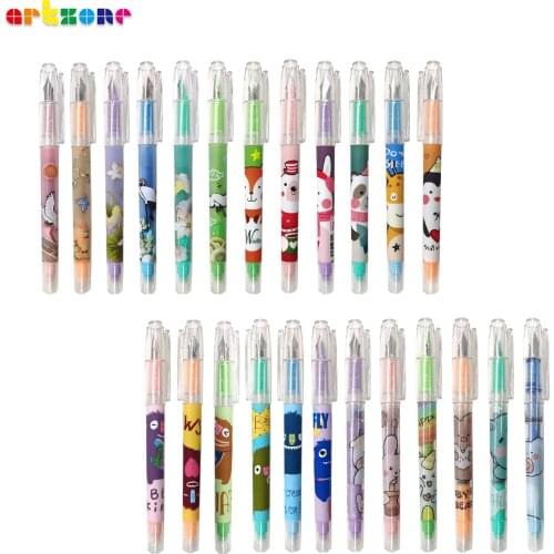 ARTZONE Fountain Pens