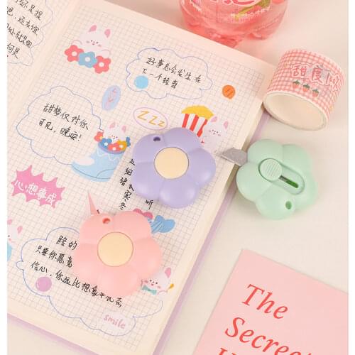 Cawxlcy Stationery Knives And Scissors