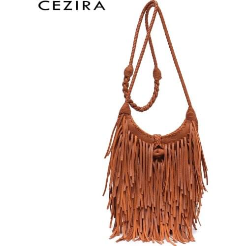 CEZIRA Womens Vintage Bags