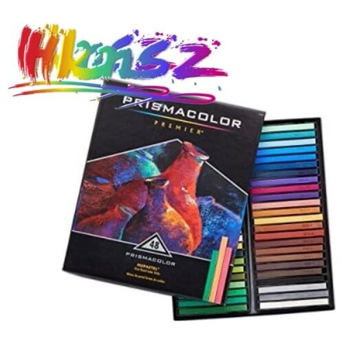 Prismacolor 12 24 32 36 48 72 132 150 Prism Color Pencil Sanford water-soluble pink painting pen