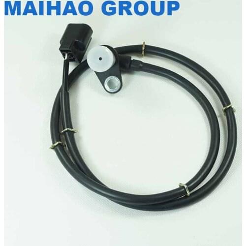 For Fit Mitsubishi Montero 98-99 New MR307039 front Right ABS Speed Sensor Free Shipping High Quality
