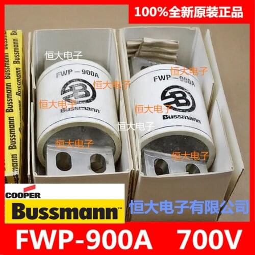 FWP-1200A new original BUSSMANN Basman fast fuse fuse 700V1200A