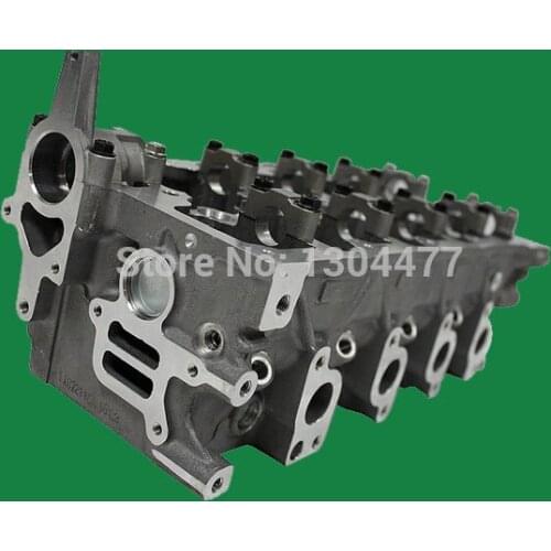 D4EA 4DHA 2.0 CRDI (1496cc) D-ENG Diesel 16V Cylinder Head for Hyundai Trajet/Elantra/Santa /Tucson/Sonata/ Kia 22100-27000