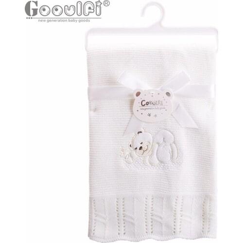 GOOULFI Diapers For Newborns