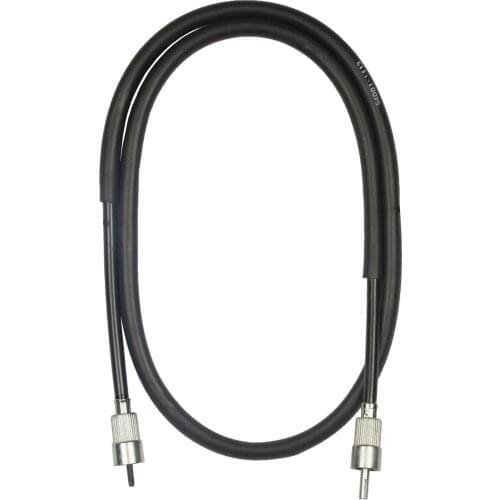 MotoMaster 54001-1113 Speedometer Cable for Kawasaki EN 450/500