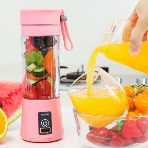 KGDUFLF Electric Fruit Juicers