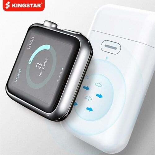 Kingstar Fast Chargers