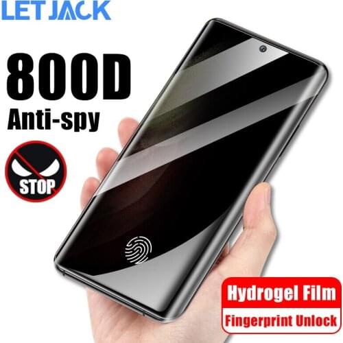 LET JACK Screen Protectors For Vivo NEX