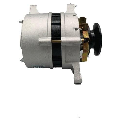 220v high power small generator 800W permanent magnet brushless constant voltage household pure copper wire core 900-6000rmp