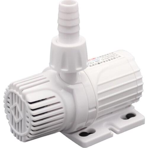 Mini Water Pump 5V USB Small Water Pump Aquarium Rockery Fountain Pump Fish Tank Filter Submersible Pump DIY Pump