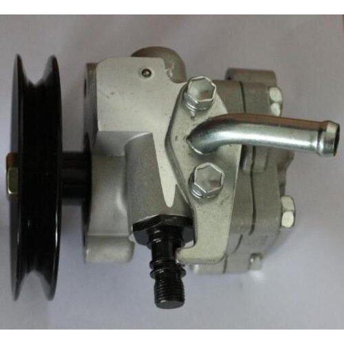 Power Steering Pump 57100-43001 57100-34001 57100-34003 57100-34011 Fit for Hyundai L300 Grace D4BF D4BA Bus Kasten HB100 H100