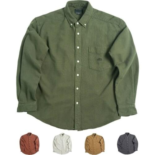 Norman Dragon Men's Long Shirts