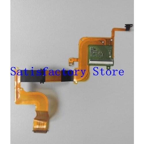 NEW Hinge LCD Flex Cable For SONY DSC-RX100 III RX100III / RX100 M3 / DSC-RX100 IV / RX100 M4 Digital Camera Repair Part
