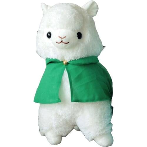 New kind sheep Alpaca animal Baby Kid Plush Toy for Christmas Birthday Gift Children Plush Stuffed Toys Alpaca