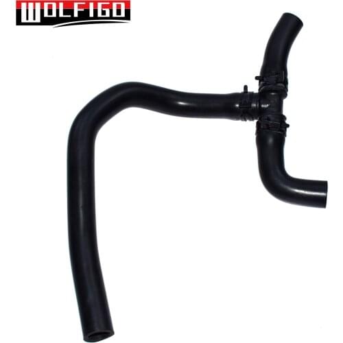 WOLFIGO New For AUDI A3 (8L1) 1.8 1997-2003 ForVW BORA 1.8 2001-2006 Seat Skoda 1.8 Breather Hose Pipe 06A103474A,L06A103474H