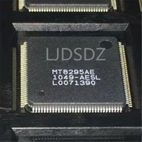 1PCS/LOT MT8295AE-AESL QFP NEW IN STOCK