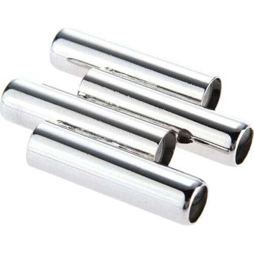 1Pcs Stainless Steel Violin Tuner Pro Tuning Violin Mandolin Metal Pitch Pipe Pitchpipe Quick Simple String Tuner