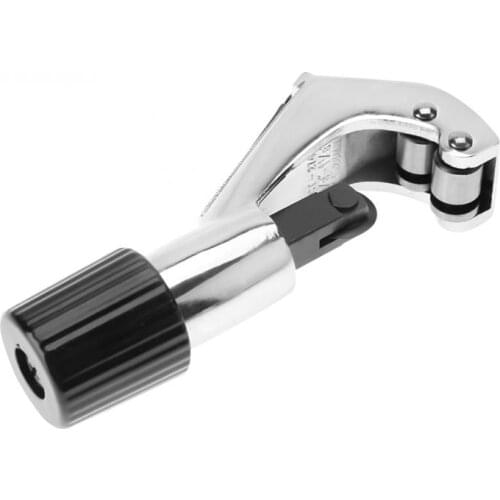 4-28mm Ball Bearing cutter Roller Tube Cutter Durable Cutting Tool for Copper PVC Stainless Steel Pipe High Quality