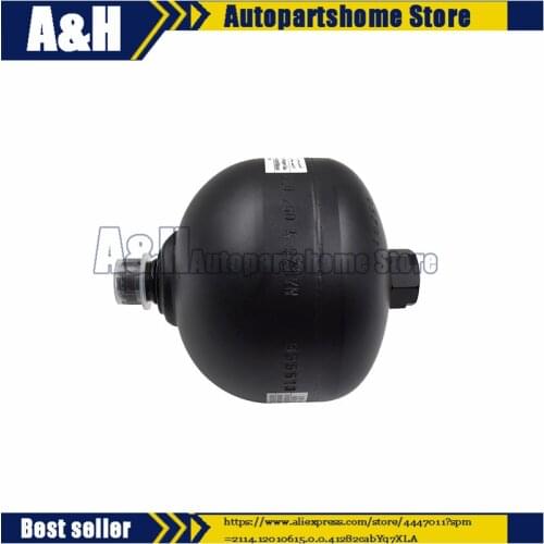 4630A011 4630A012 MR977223 ABS Power Brake Accumulator For Mitsubishi Montero Pajero w/o TCL 2001 2002 2003 2004 2005 2006