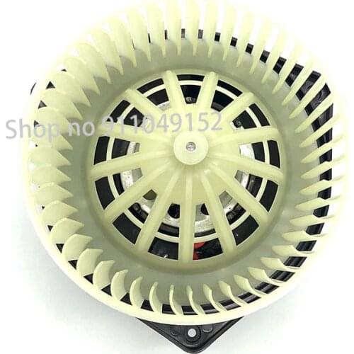 Car blower motor GJ09 2011-che vro let blower motor heater motor air conditioning blower automatic AC fan blower motor